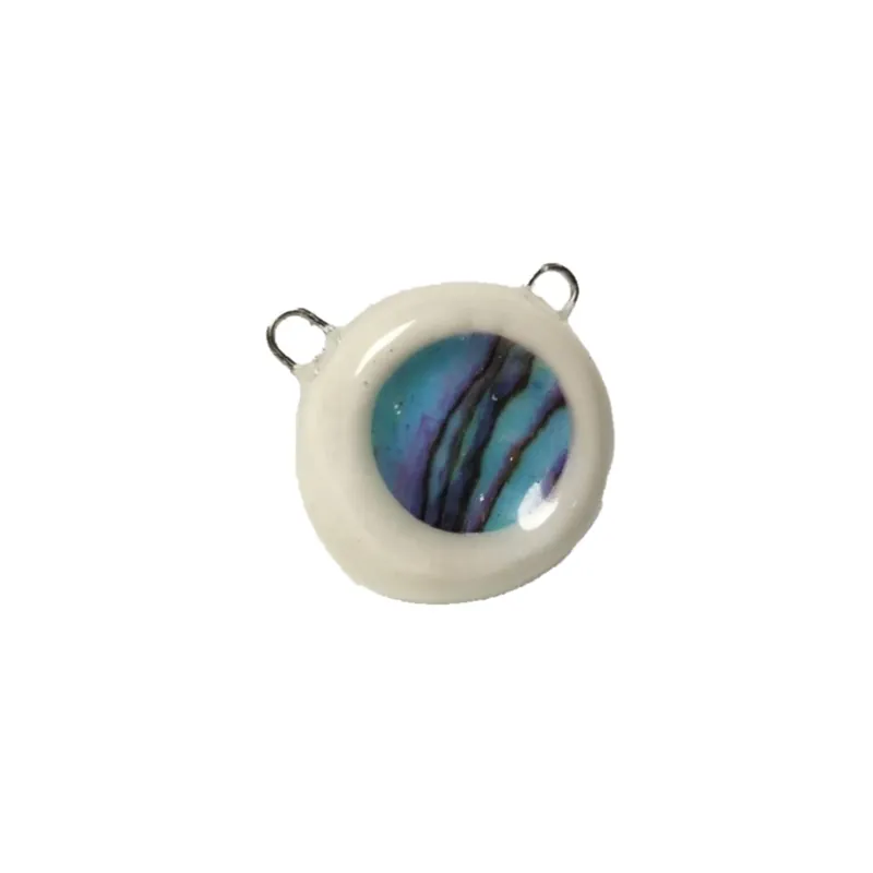 Zoka Blue Crab Super Glow Blue Direct Beschikbaar