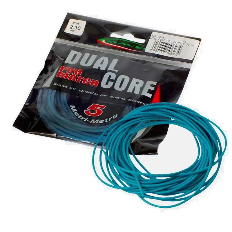 Beperkte Voorraad Dual Core Pro Match - Pianeta Pesca