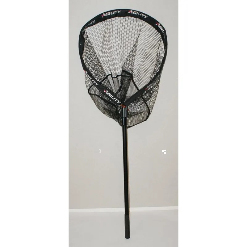 Alleen Vandaag Agility Boat Net - Pianeta Pesca