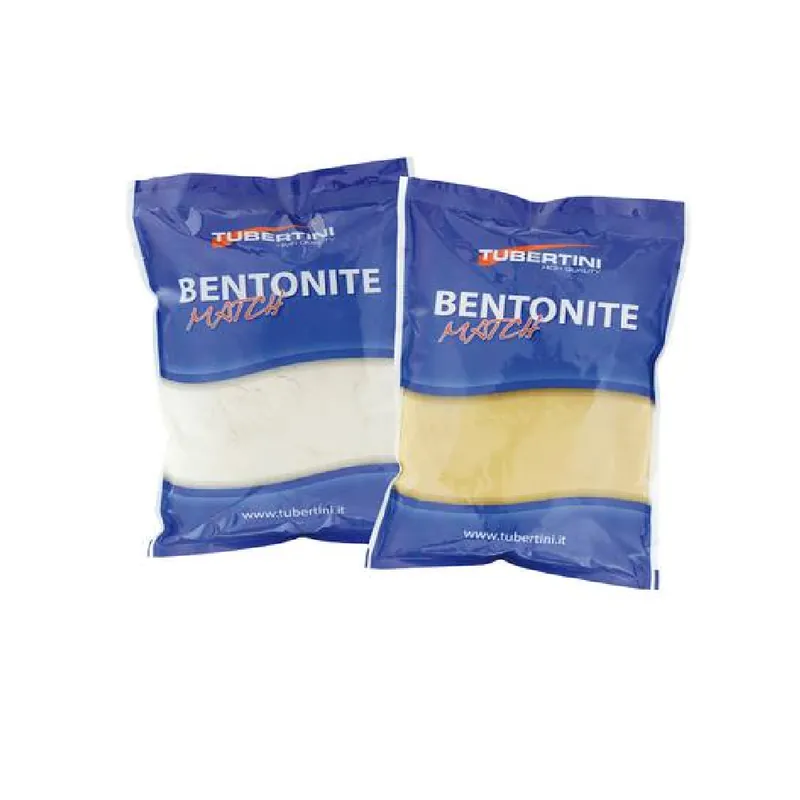 Bentonite Match - Pianeta Pesca Voordeelprijs