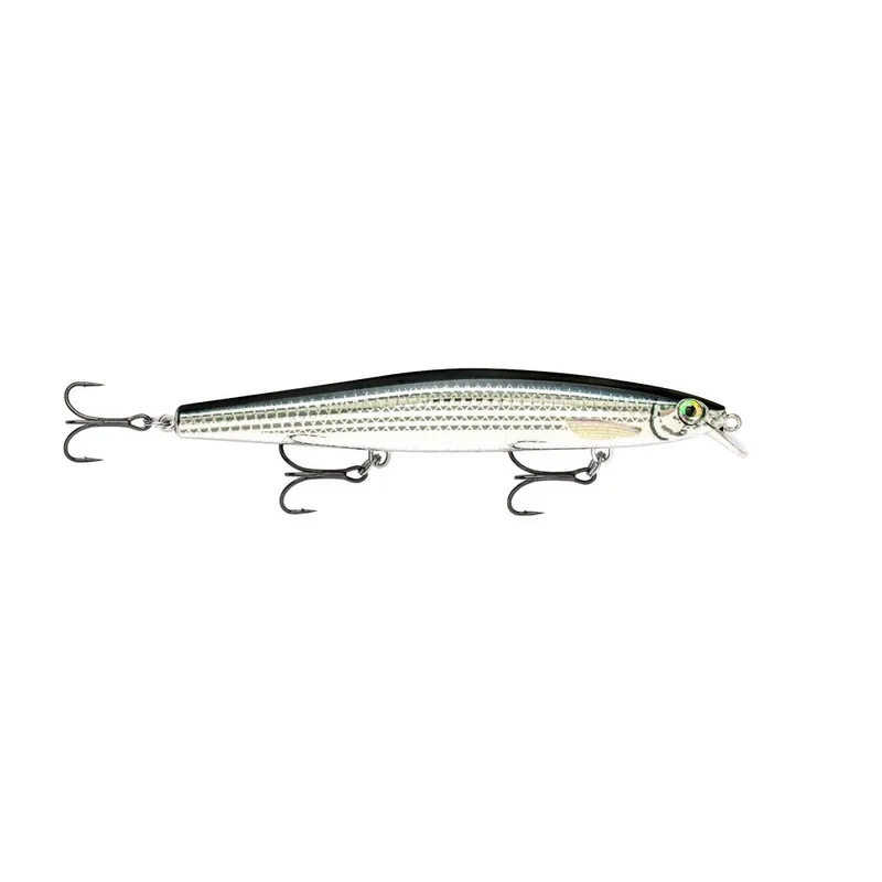 Superprijs Maxrap Long Range Minnow - Pianeta Pesca