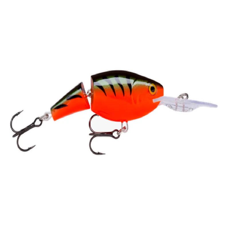 Finale Uitverkoop Jointed Shad Rap 07 - Pianeta Pesca