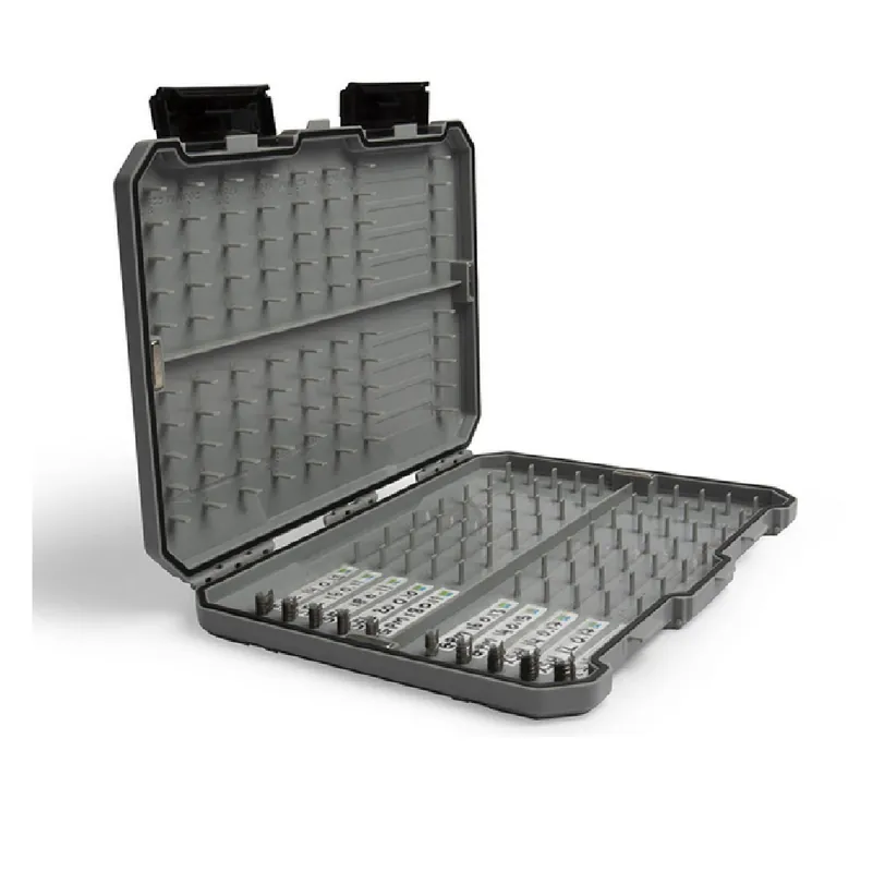 Uitverkoop Absolute All-Round Hooklength Box - Pianeta Pesca