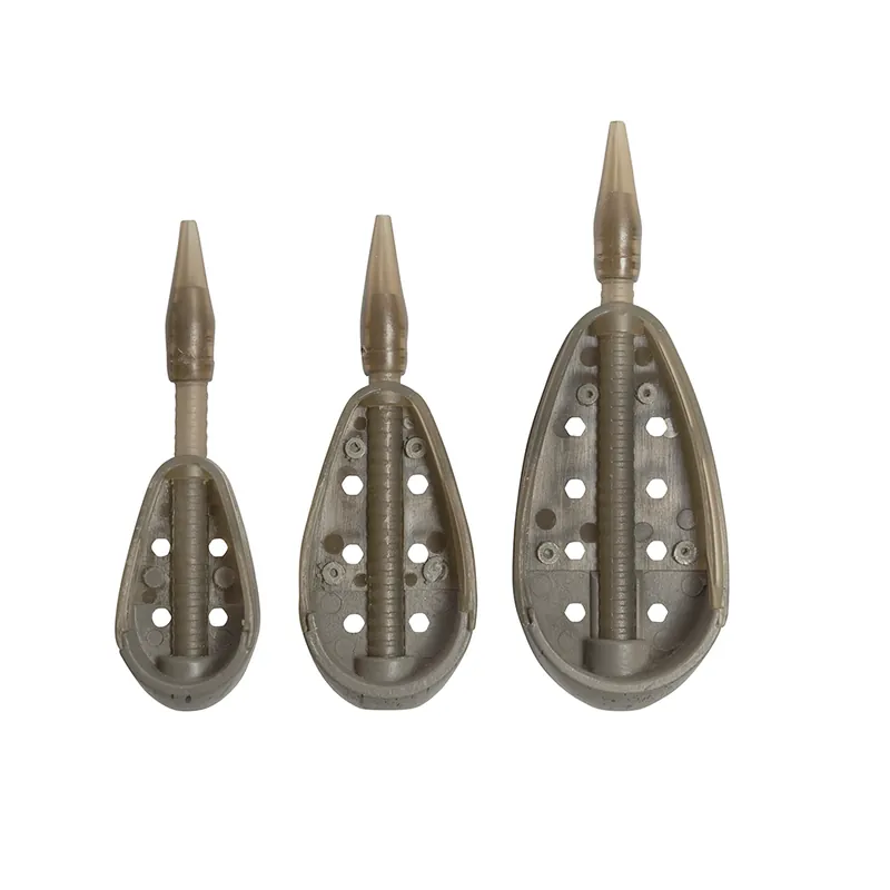 Ics In Line Banjo XR Feeders - Pianeta Pesca Favoriet