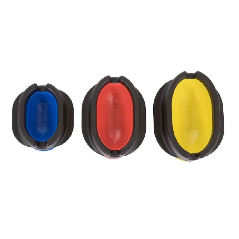 Beperkt Aanbod Quick Release Method Moulds - Pianeta Pesca