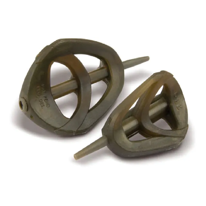 Carp Feeders Compact - Pianeta Pesca Seizoensaanbieding