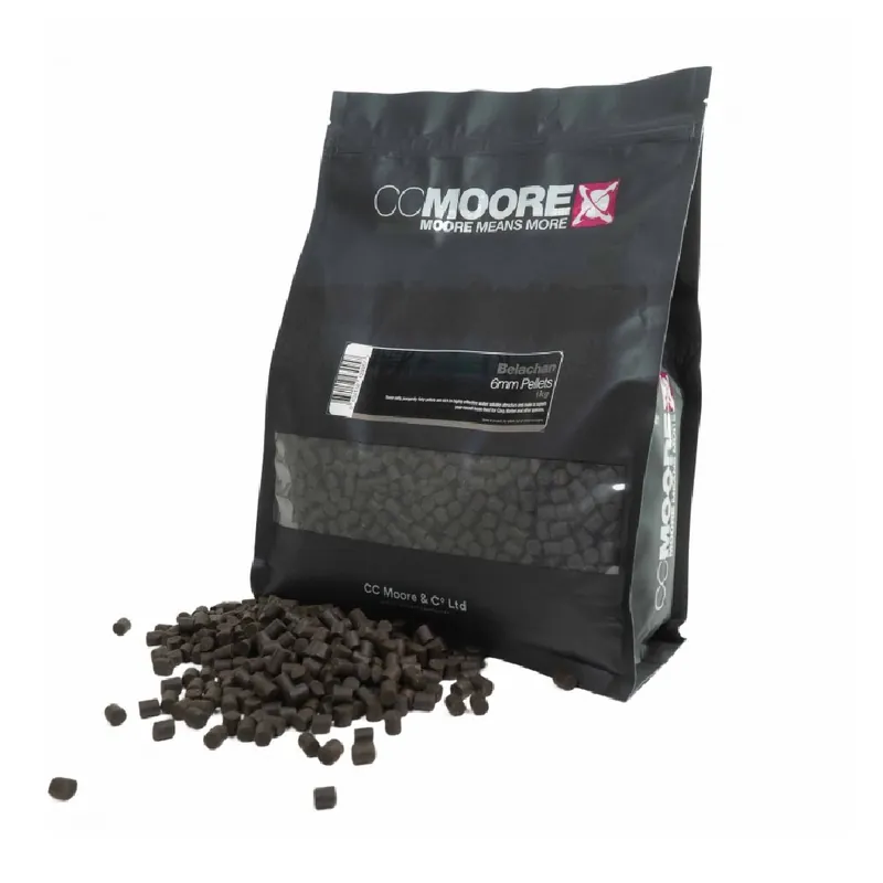 Belachan Pellets - Pianeta Pesca Gereduceerde Prijs