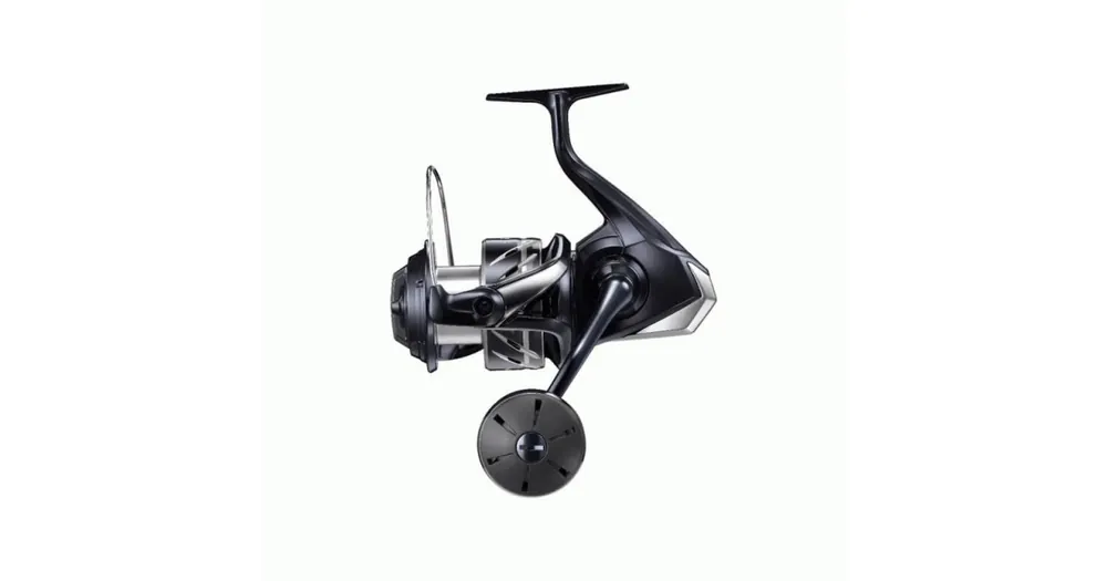 SHIMANO STRADIC SW B Lage Prijs