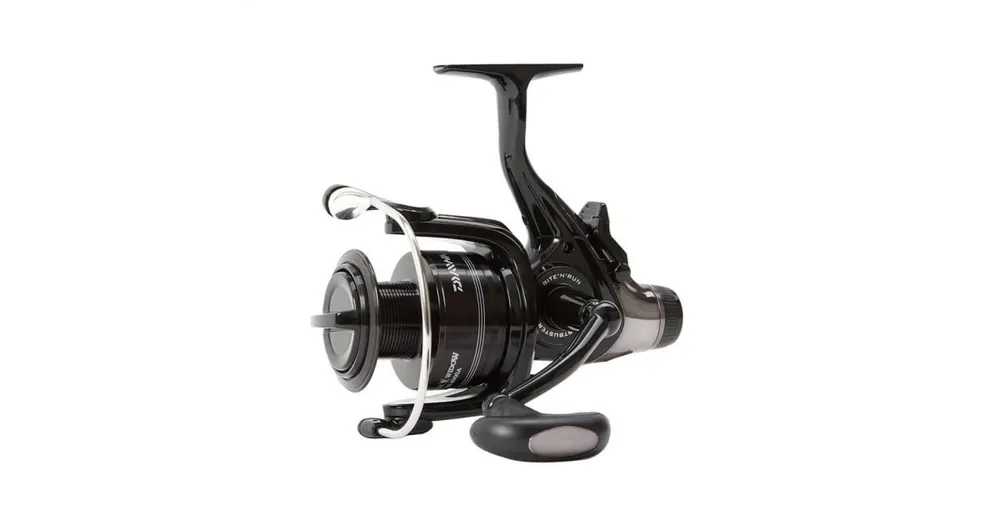 Gereduceerde Prijs DAIWA BLACK WIDOW BR