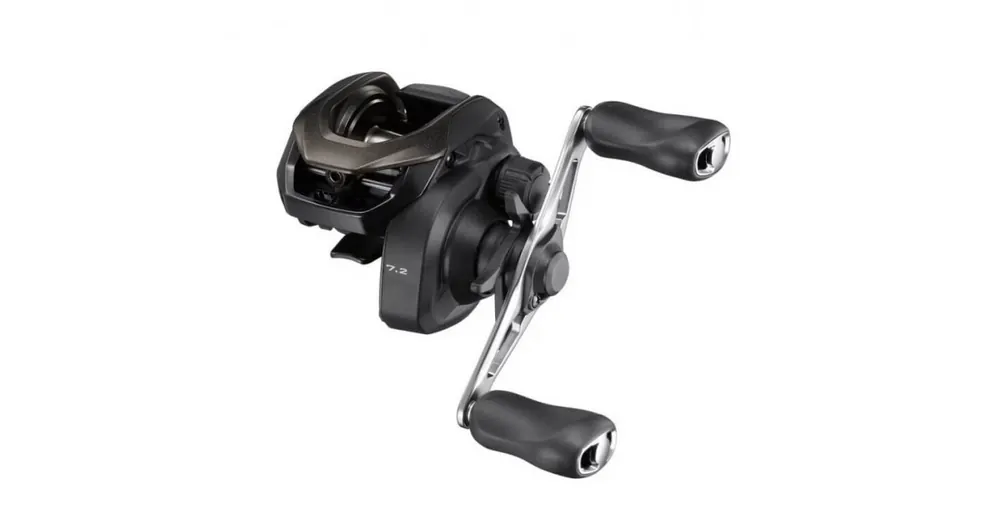 SHIMANO CAIUS C Lage Kosten