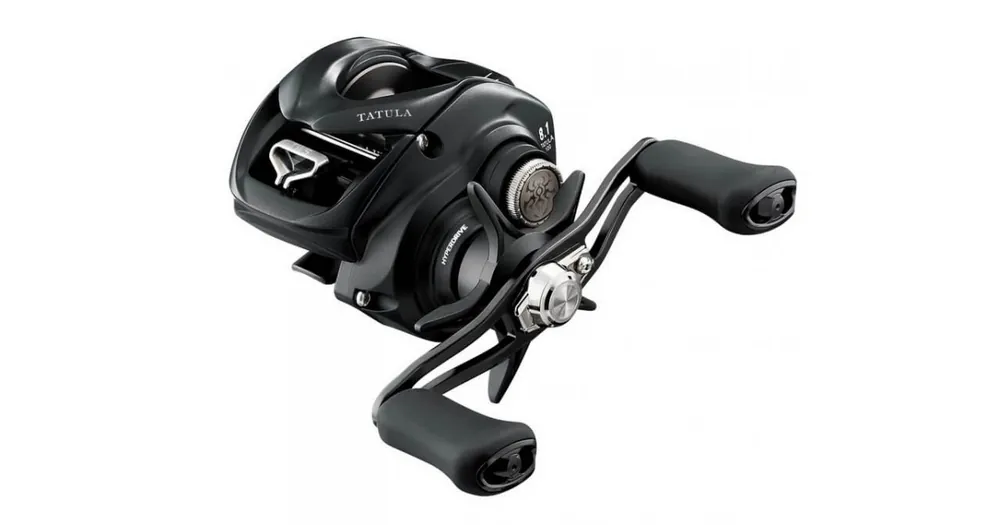 Snelle Levering DAIWA 23 TATULA TW 100