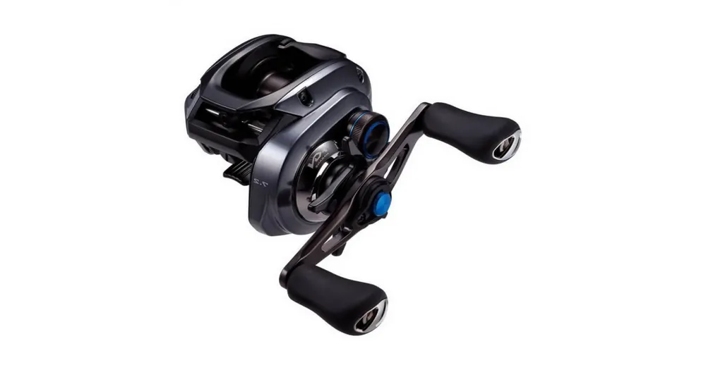 SHIMANO SLX DC 71 A Beste Prijs