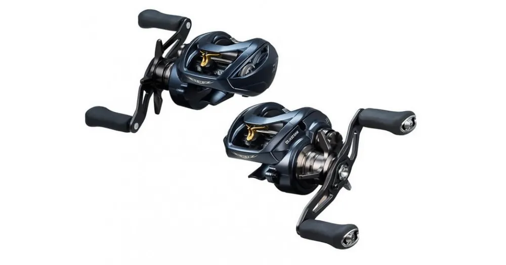 DAIWA 23 STEEZ A II TW 1000 Shop Nu