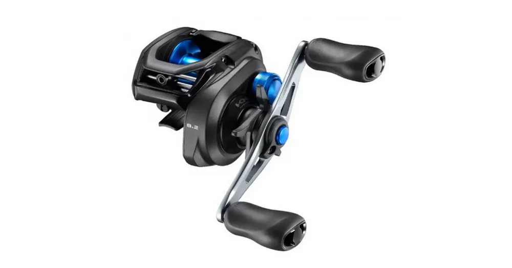 SHIMANO SLX 151 A Seizoensaanbieding
