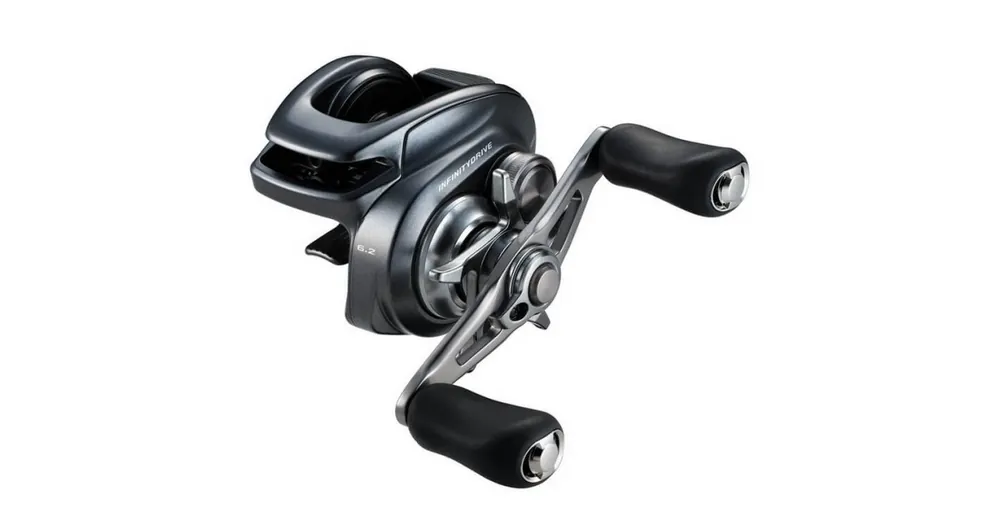 Laatste Kans SHIMANO BANTAM 151 A