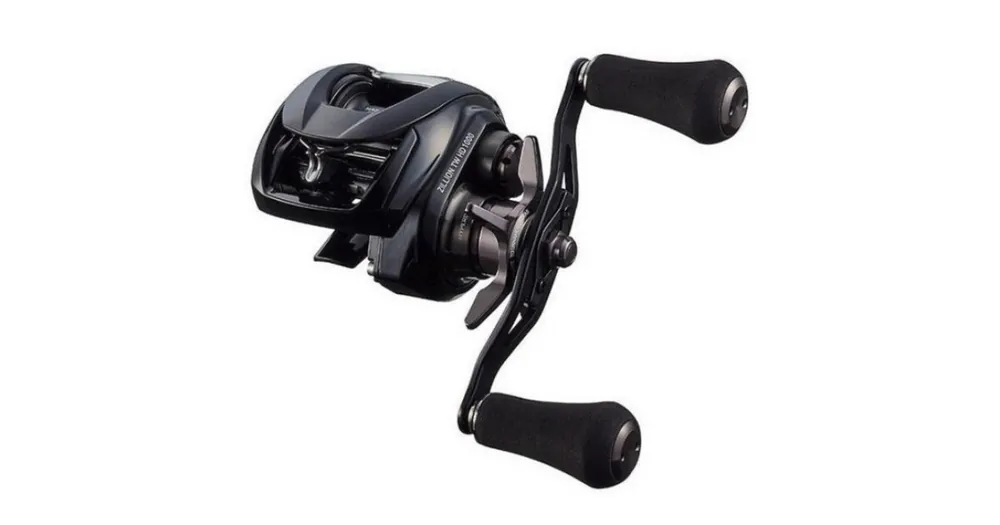 DAIWA 22 ZILLION TW HD 1000 Meest Verkocht