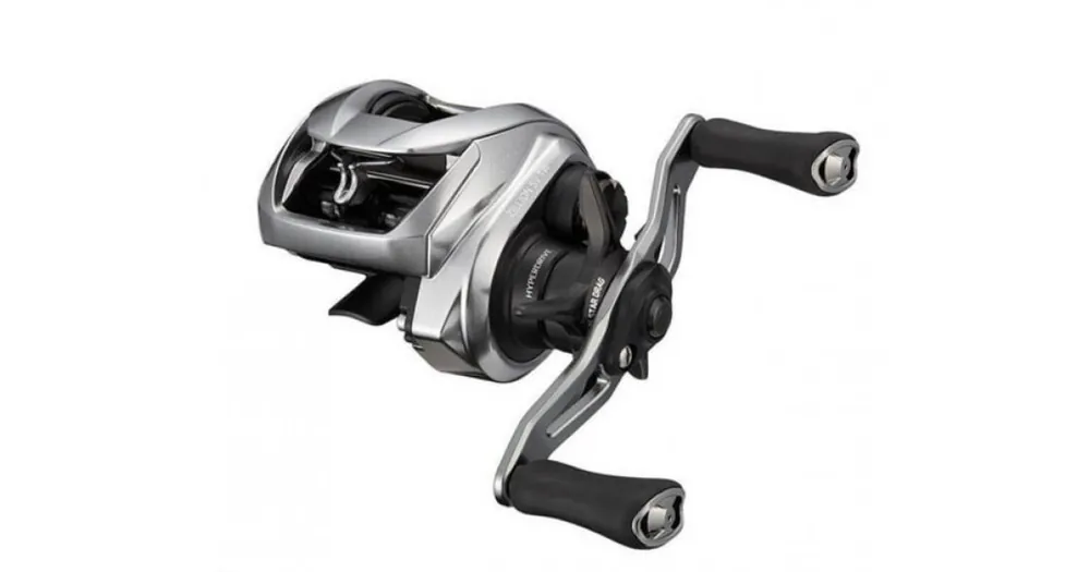 DAIWA 21 ZILLION SV TW G Alleen Vandaag