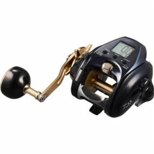 Actieprijs DAIWA SEABORG G400JL (E)