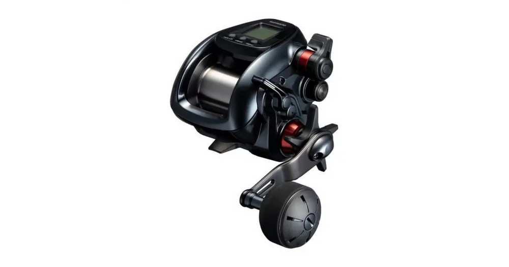 SHIMANO PLAYS 3000 A Op = Op