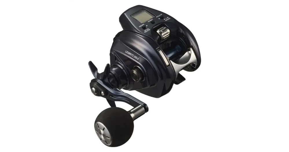 Lage Prijs DAIWA 23 LEOBRITZ 200JL