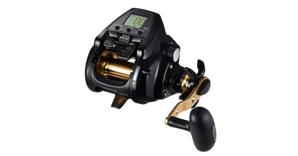 DAIWA TANACOM S500J Shop Nu