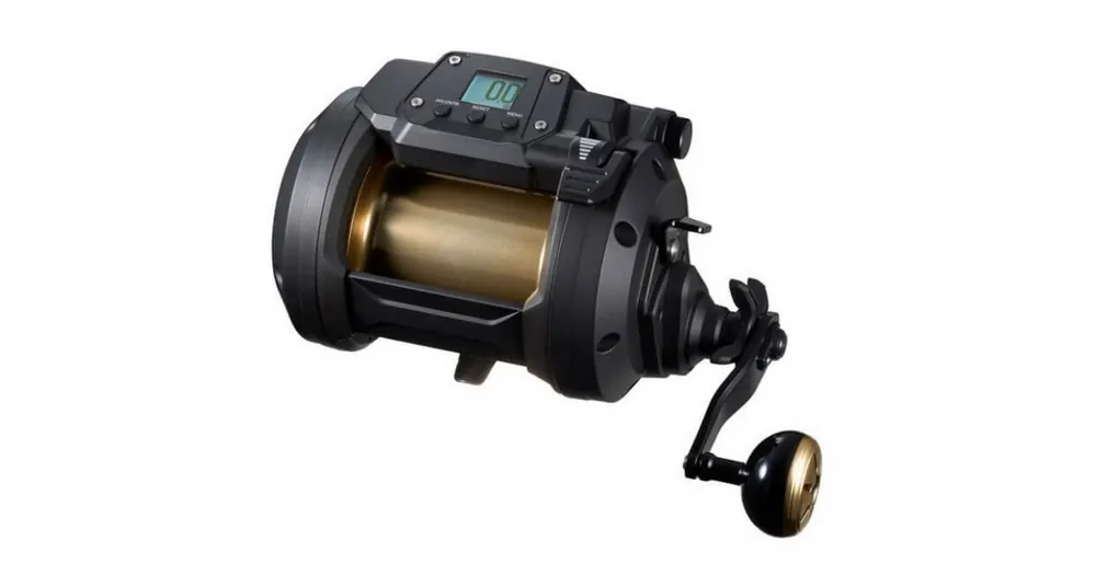 DAIWA TANACOM 1200A Beperkte Voorraad