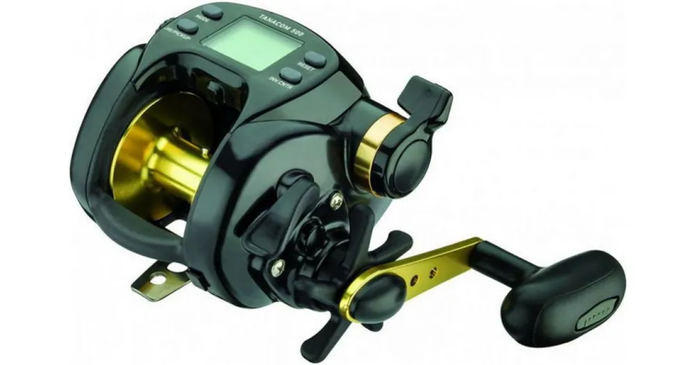 Hete Deal DAIWA TANACOM 500 U