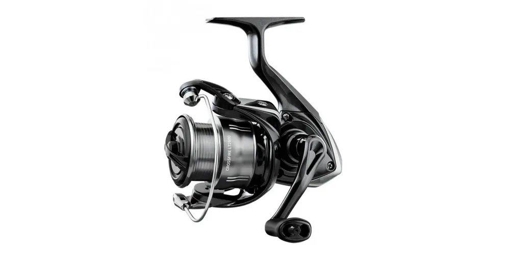 DAIWA 26 CROSSFIRE LT Bestseller