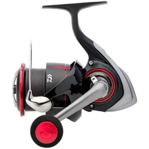 Weekendaanbieding DAIWA 25 TDM QD