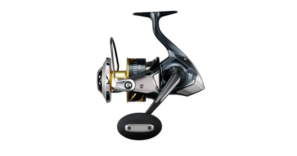 Favoriet SHIMANO STELLA SW D