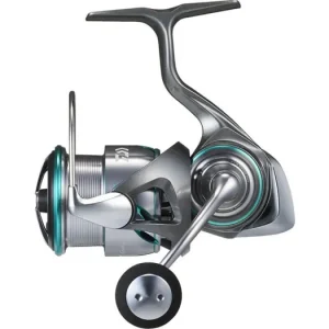 Voordeelprijs DAIWA 25 EMERALDAS AIR LT