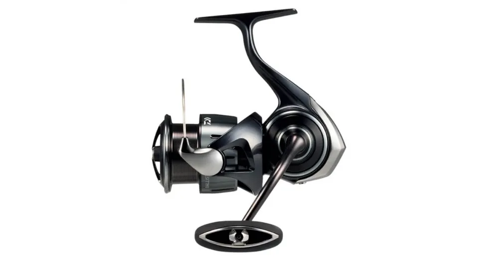 DAIWA 25 BALLISTIC HD LT Nu Kopen