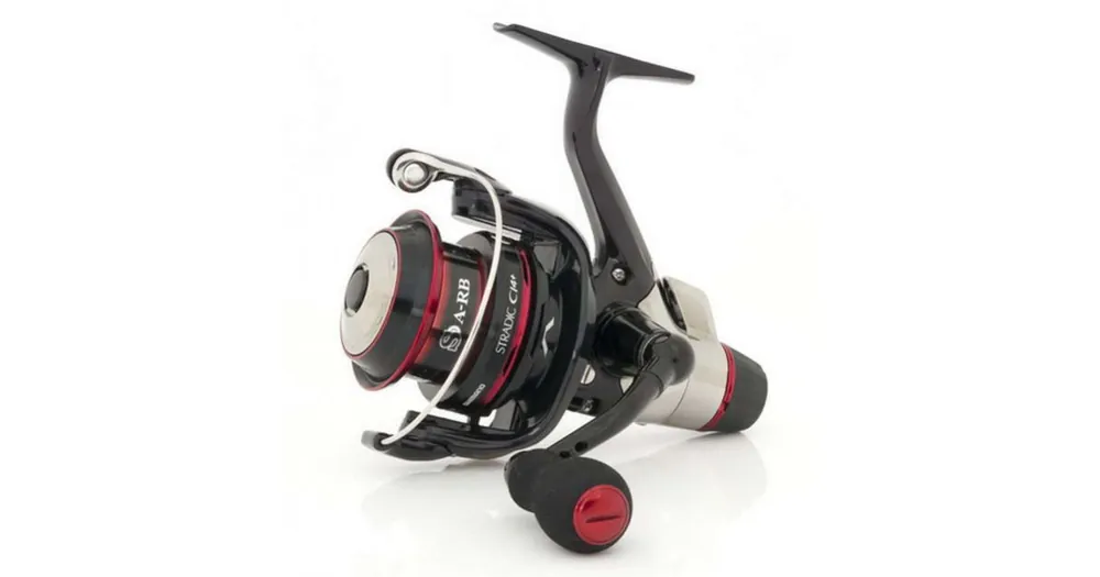 SHIMANO STRADIC CI4+RA Koop Online