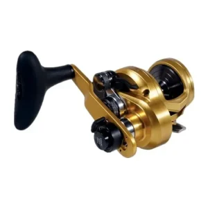 Express Levering TICA IRON CLAW 2 SPEED