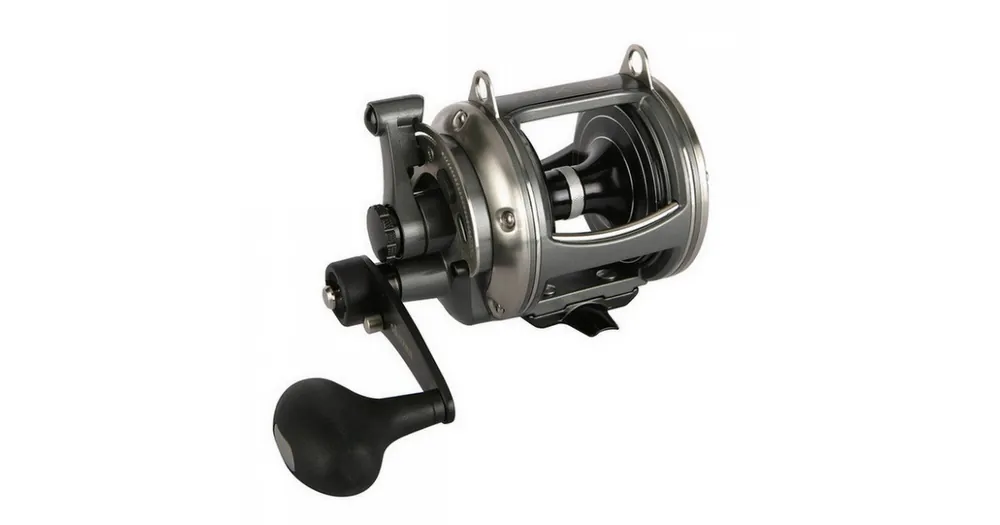 Nu Kopen OKUMA SOLTERRA SLX TWO SPEED