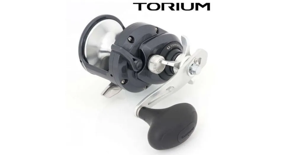 SHIMANO TORIUM A Hoge Kwaliteit