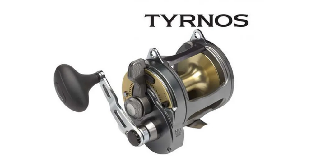 Fabrieksprijs SHIMANO TYRNOS