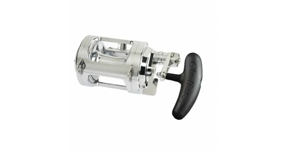 GLADIATOR SILVER DOPPIA VELOCITA Laatste Versie