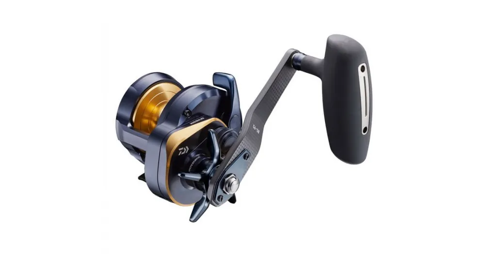 Populair DAIWA SALTIGA 15L-SJ