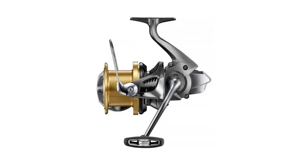 SHIMANO AERLEX XSC Premium