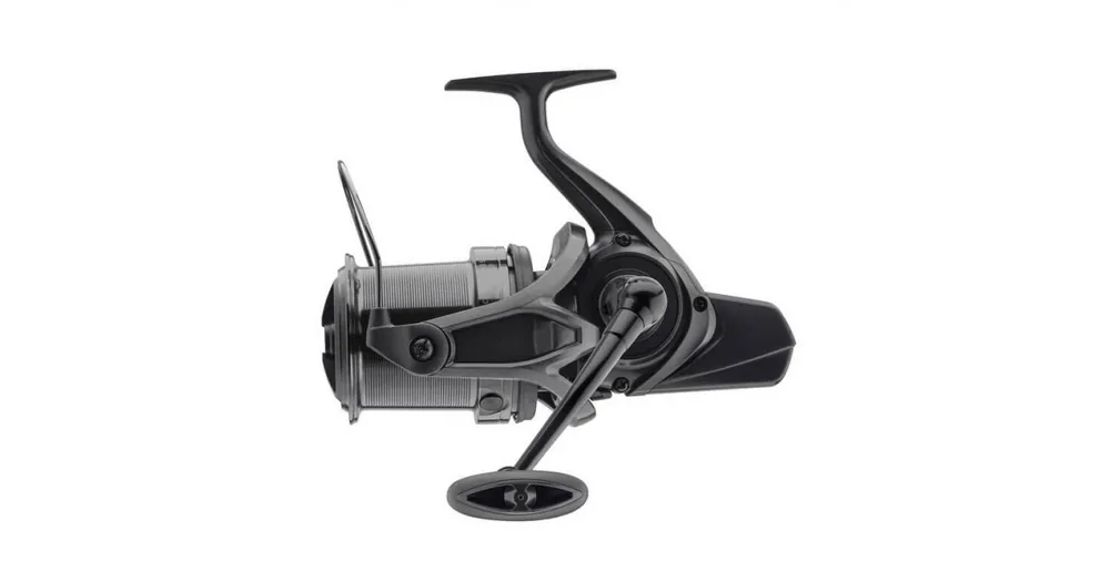 DAIWA 24 CROSSCAST 45 SCW 5000C QD Voordeelprijs