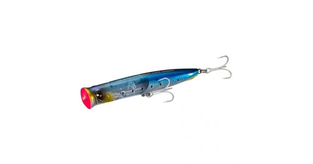 SHIMANO EXSENCE BEAM POPPER 130F FLASH BOOST Voordeelprijs