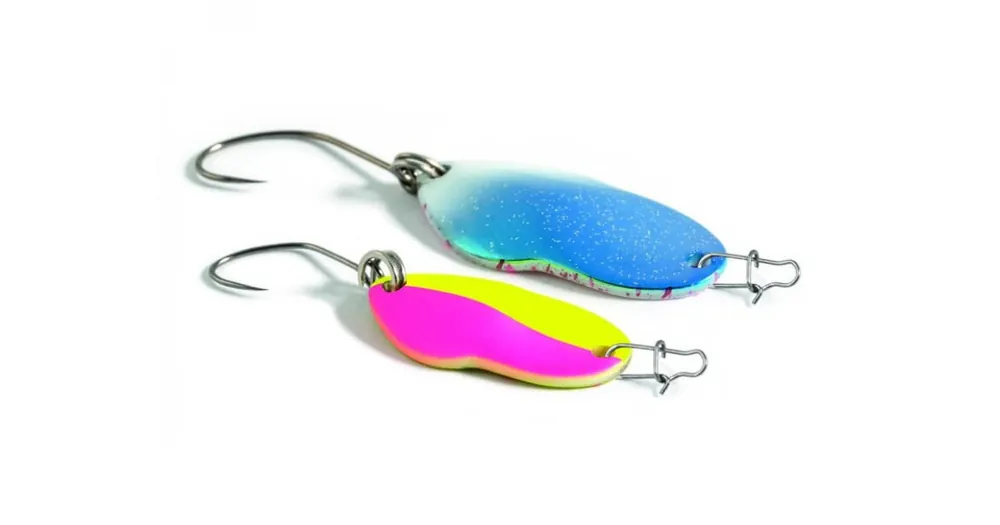 Lage Prijs RAPTURE AREA SPOON LOOPY 2.3G.
