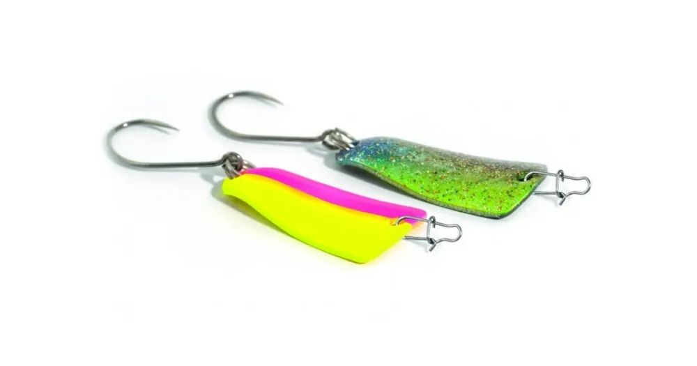 Lage Kosten RAPTURE AREA SPOON TETRA 1.8G.