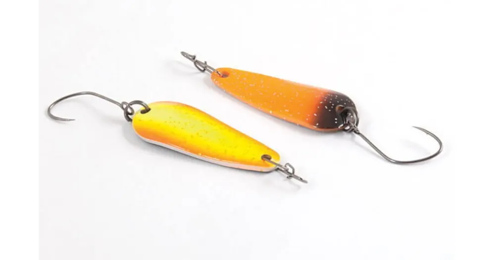 RAPTURE AREA SPOON GLIDEX 5.0G. Beperkt Aanbod