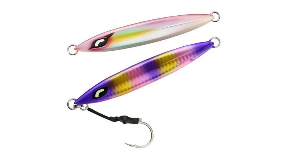 SHIMANO OCEA SARDINE WAVER 160G. Direct Verzonden