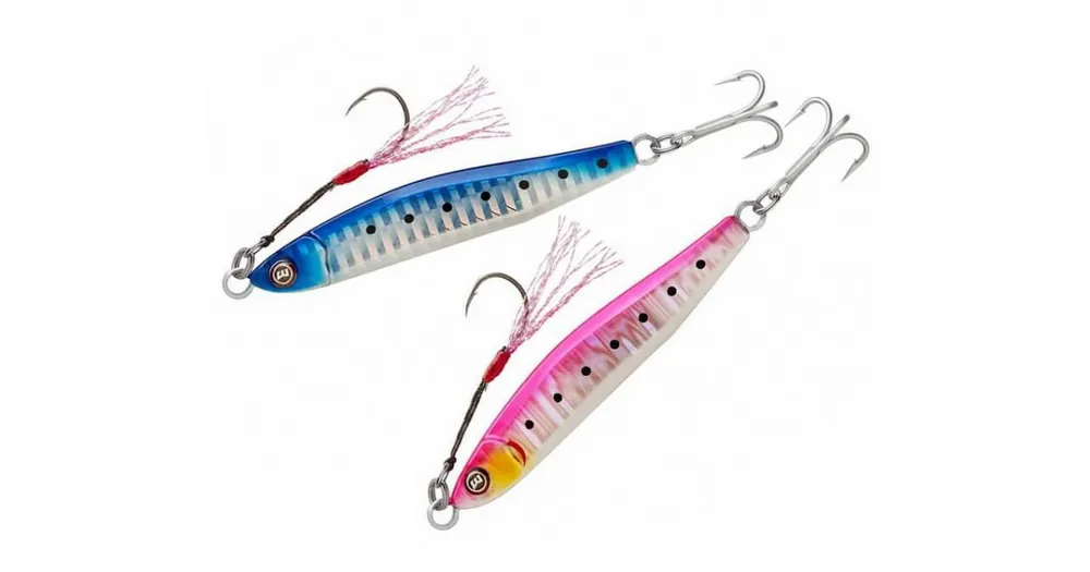 Uitverkoop WILLIAMSON TRICK METAL 30G.