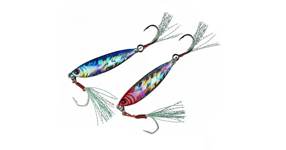 RAGOT FAT JIG 60G. Speciale Aanbieding
