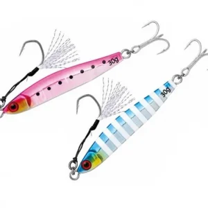 Betaalbaar STORM GOMOKU TRICK METAL 40G.
