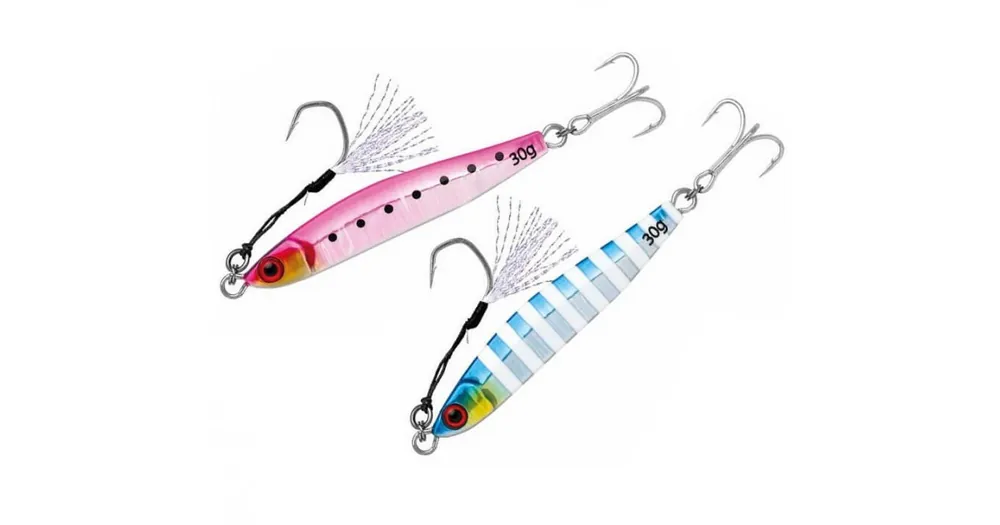 Betaalbaar STORM GOMOKU TRICK METAL 40G.
